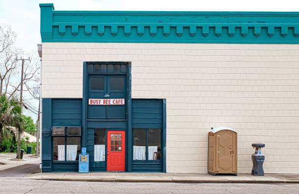 Portable Toilet Options We Offer in Holley, FL